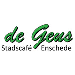 Stadscafe de Geus Enschede