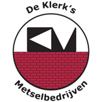 de Klerk's metselbedrijven B.V.
