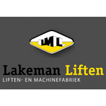 Lakeman Liften