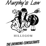 Cafe Murphy's Law