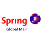 Spring Global Mail